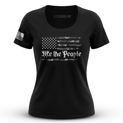 We The People v3