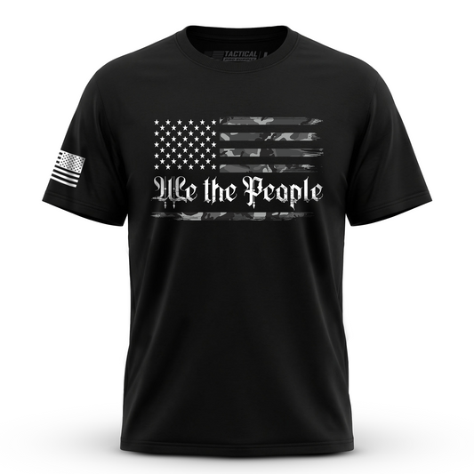 We The People v3