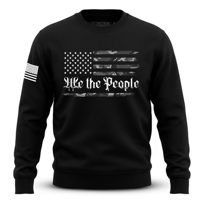 We The People v3