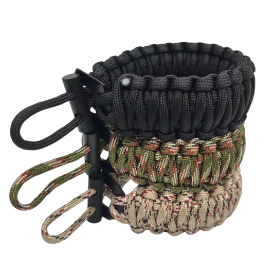 Paracord Bracelet