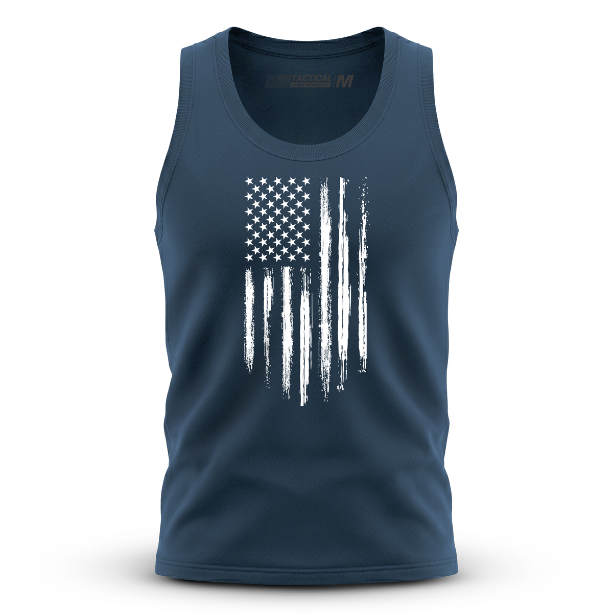 American Glory White Flag