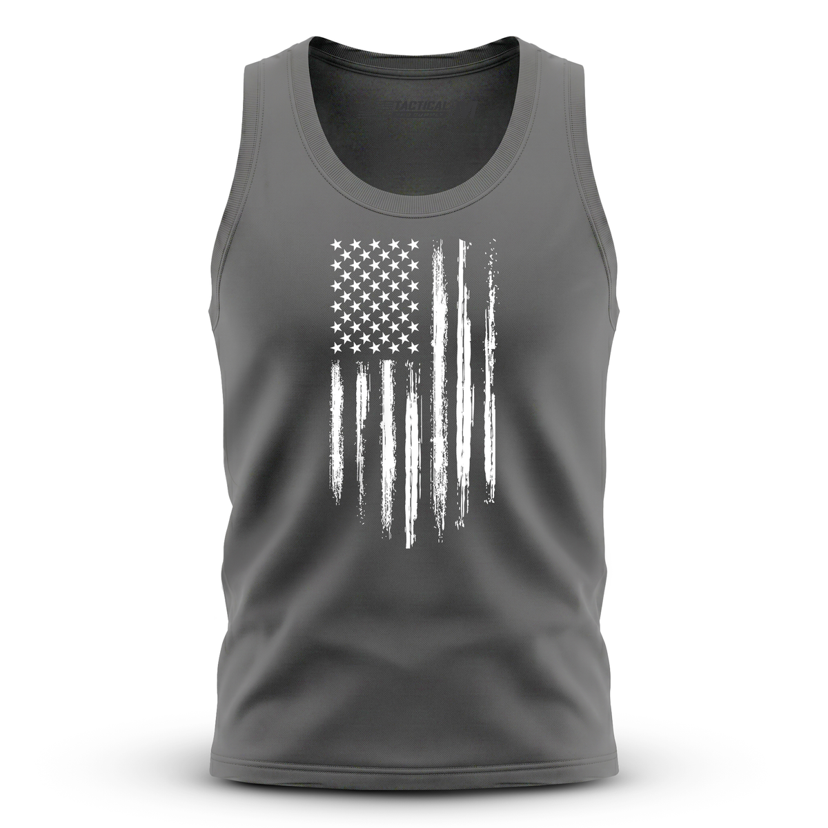 American Glory White Flag