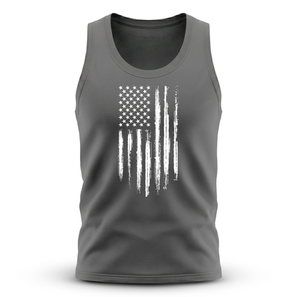 American Glory White Flag