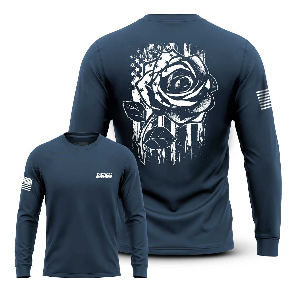White Rose