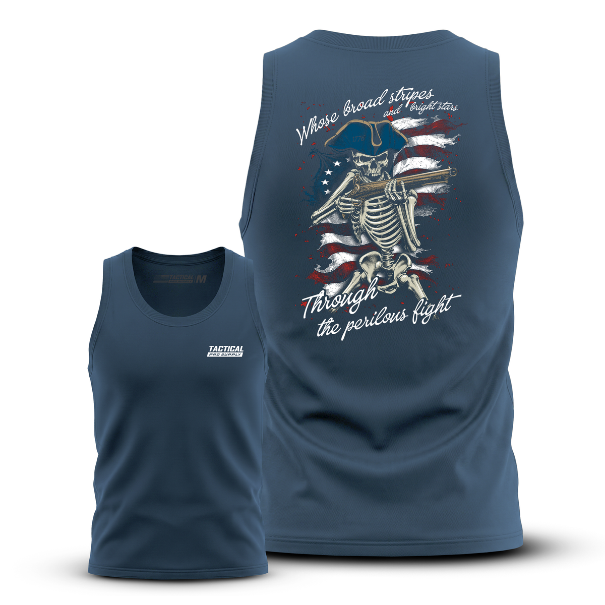 Young Washington