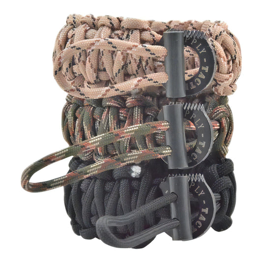 Paracord Bracelet