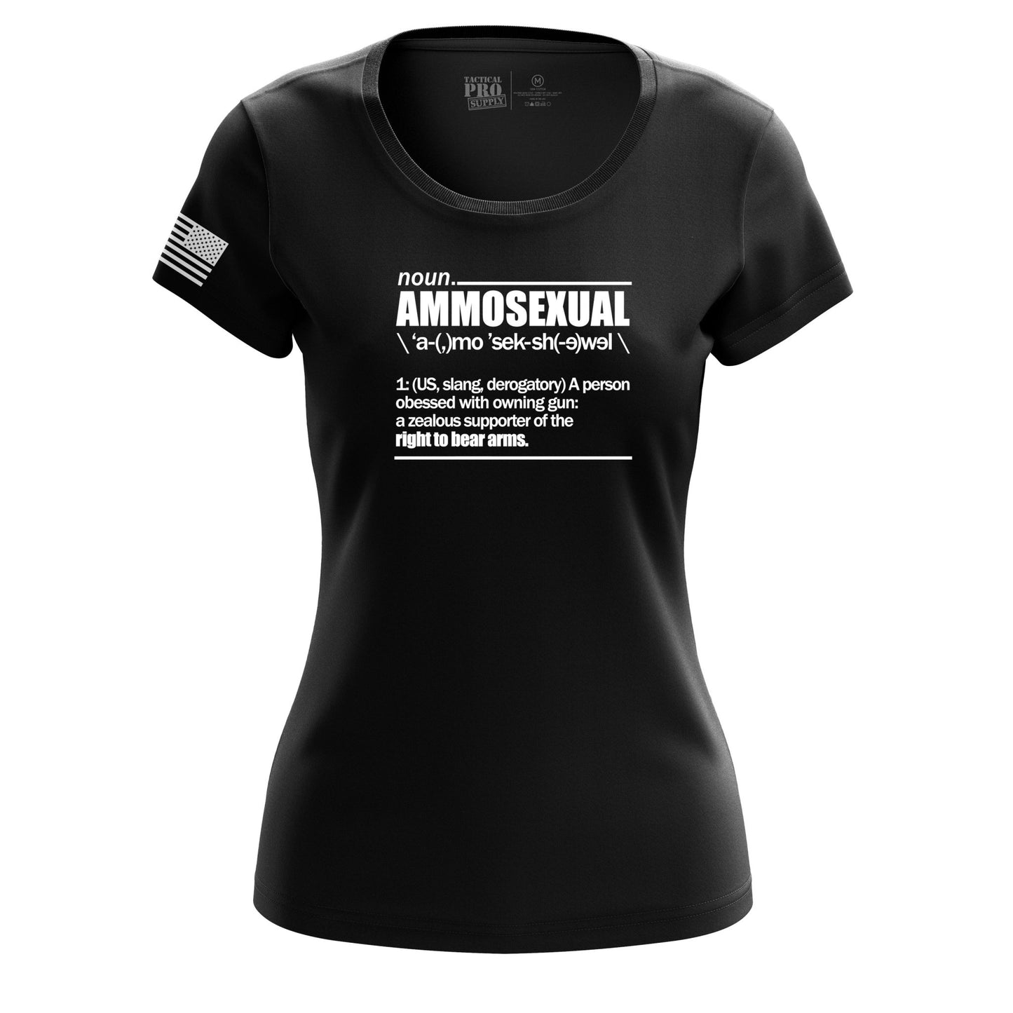 Ammosexual - Tactical Pro Supply, LLC