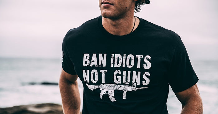 Ban Idiots