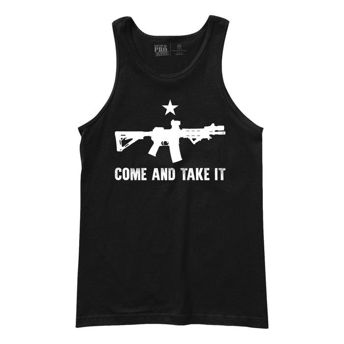 Come and Take it