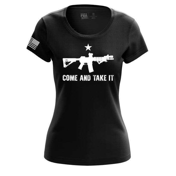 Come and Take It