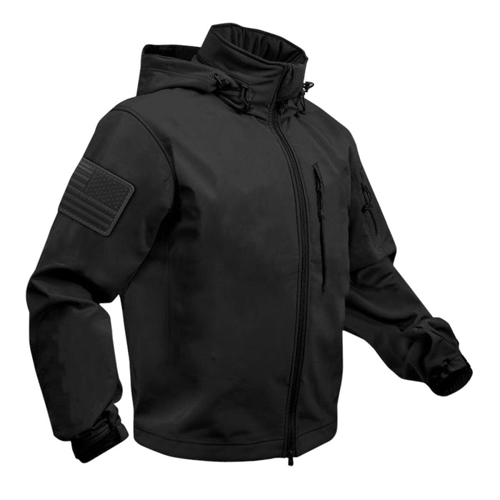 Concealed Carry - Black