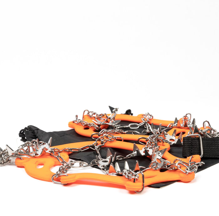 TacPro Crampons
