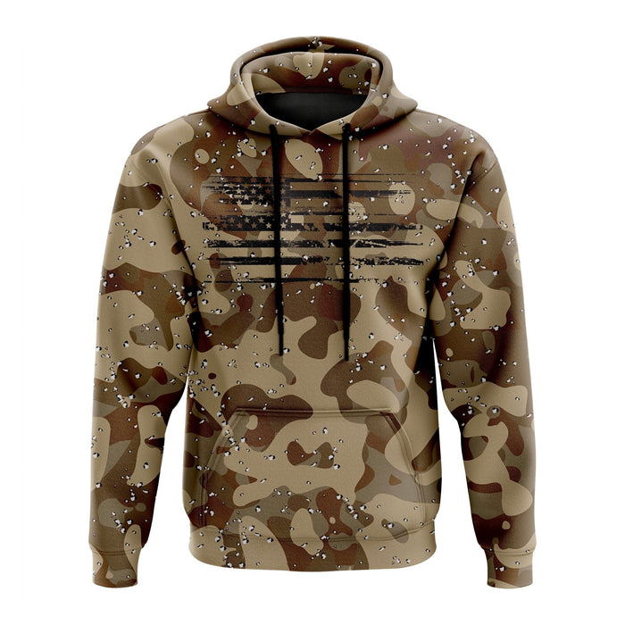 Desert Camo