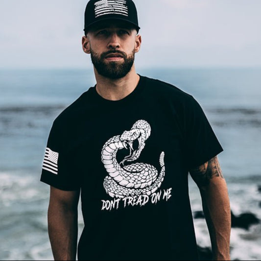 Don't Tread On Me - Tactical Pro Supply, LLC