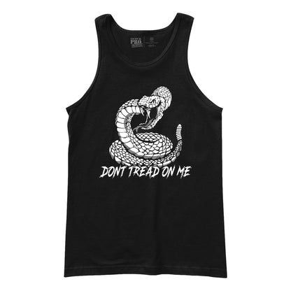 Don't Tread On Me - Tactical Pro Supply, LLC