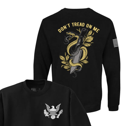 Dont Tread On Me V2 - Tactical Pro Supply, LLC