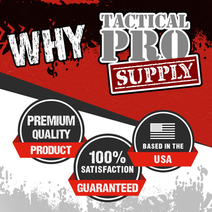 Eagle Warfare PVC - Tactical Pro Supply, LLC