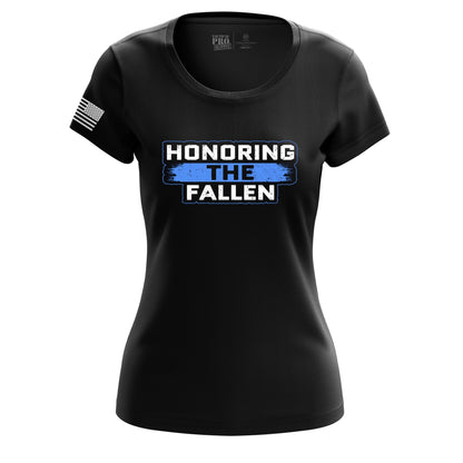 Honoring the Fallen - Tactical Pro Supply, LLC