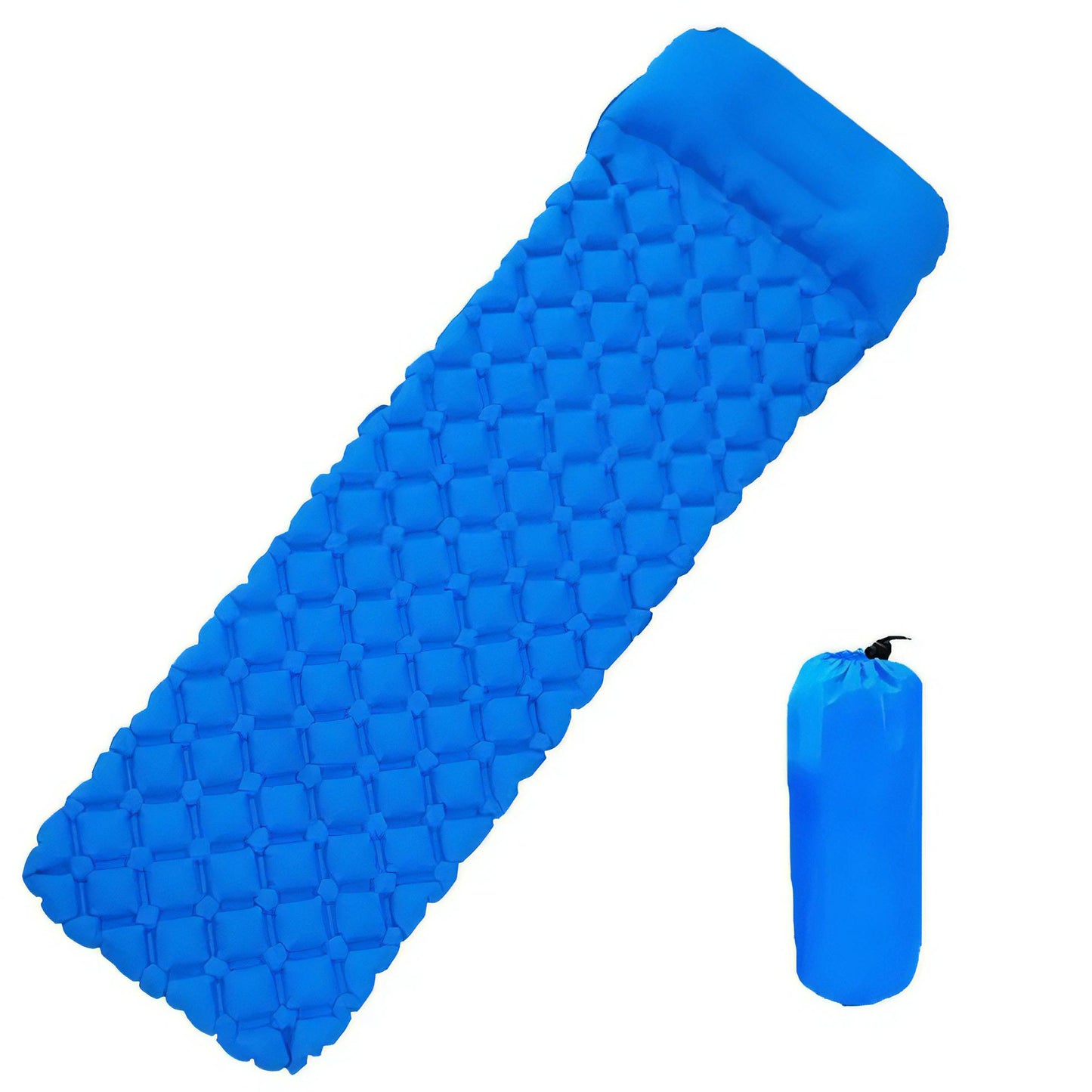 Inflatable Sleeping Mat