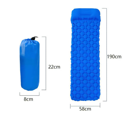 Inflatable Sleeping Mat