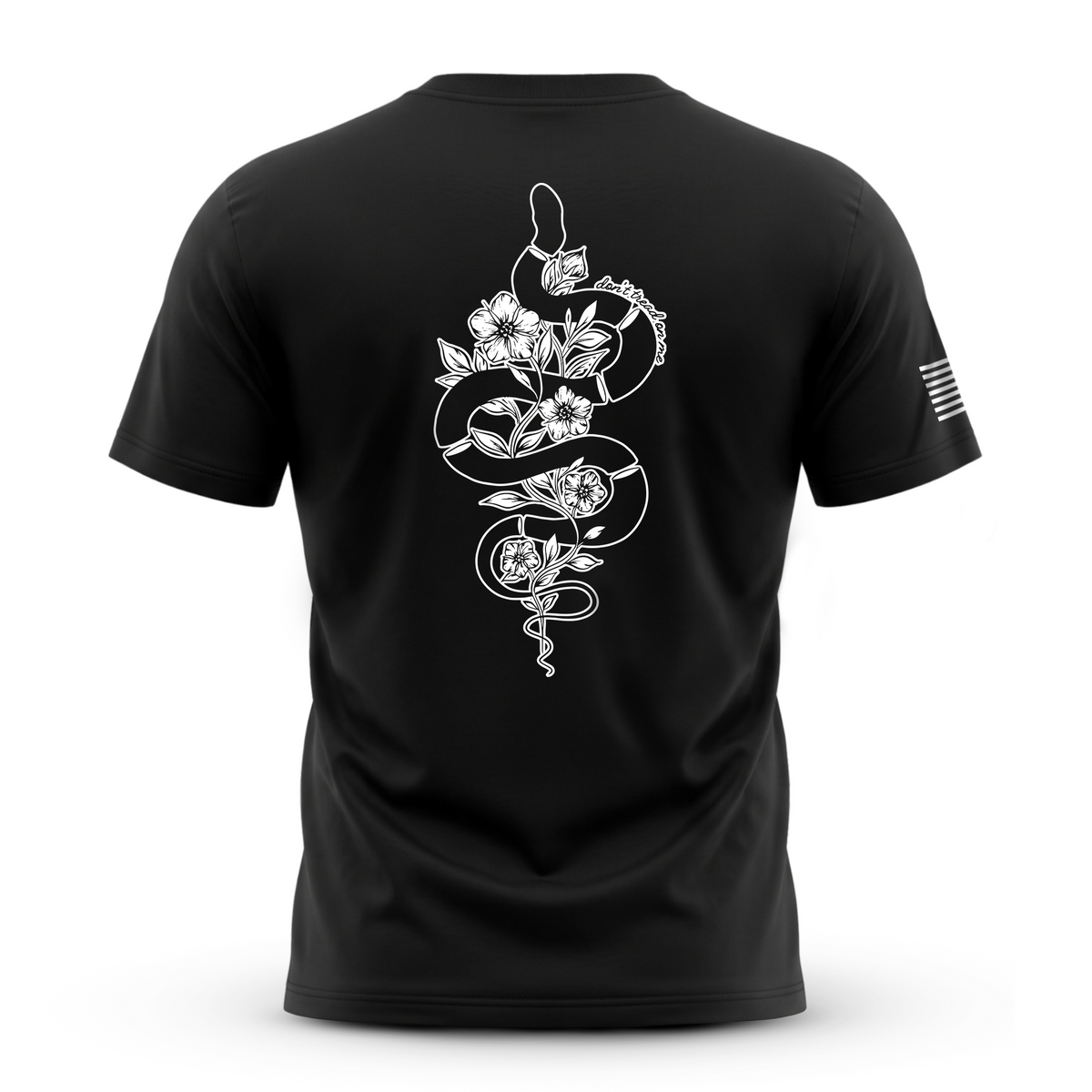 Join or Die v2