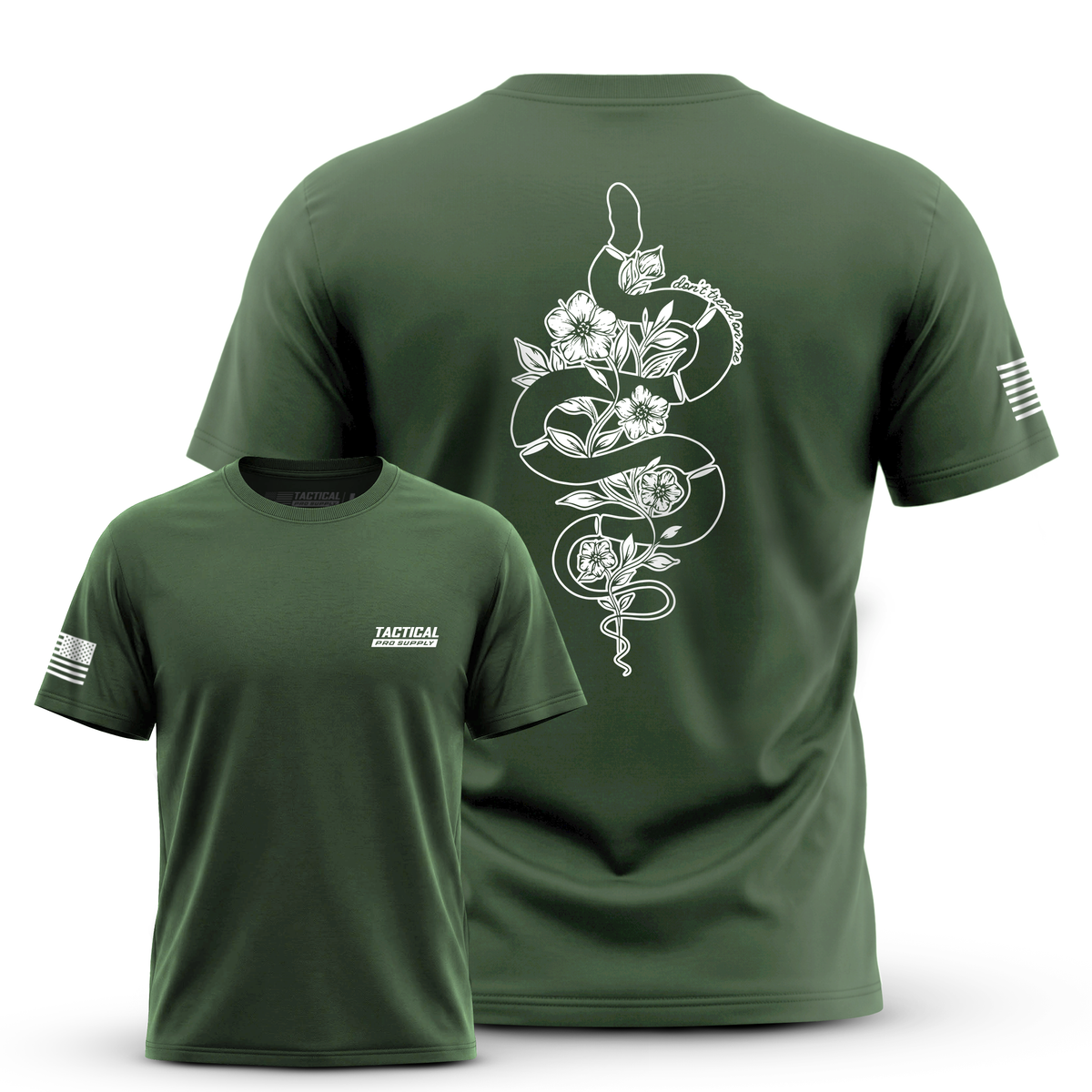 Join or Die v2