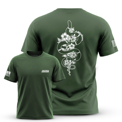 Join or Die v2