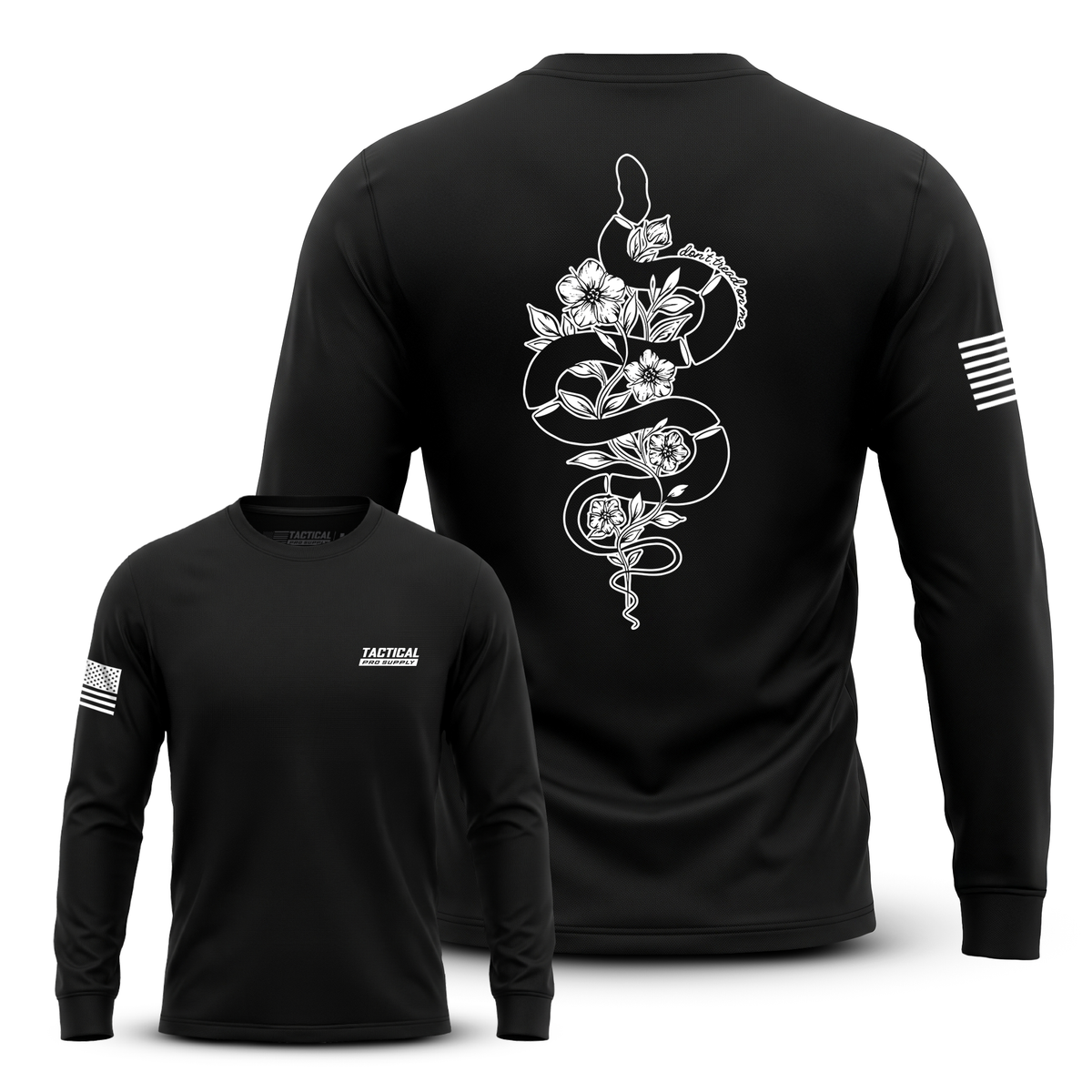 Join or Die v2