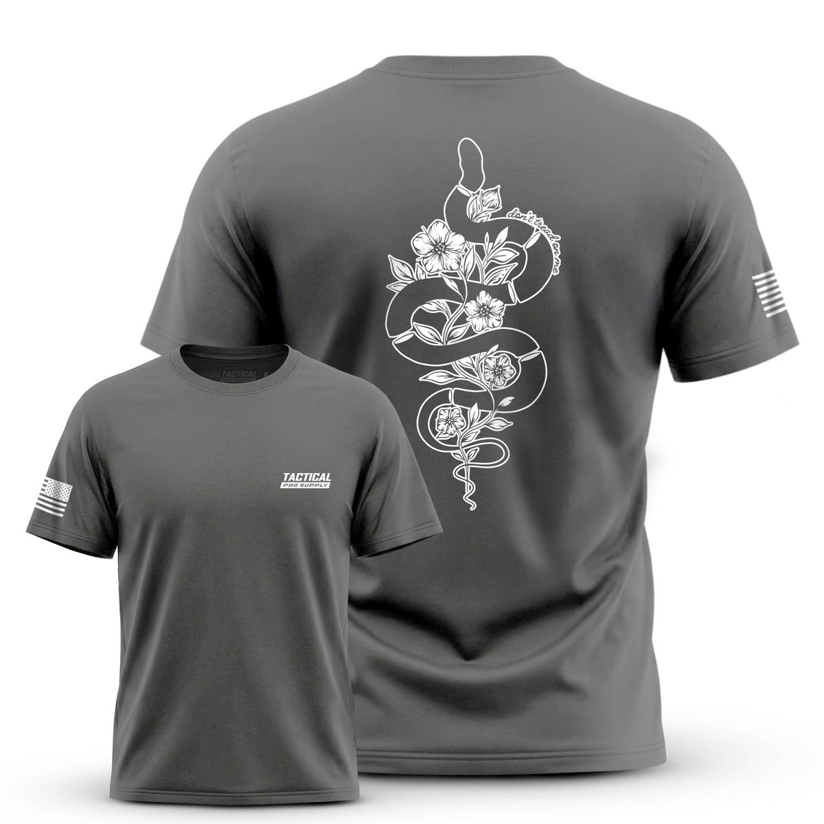Join or Die v2