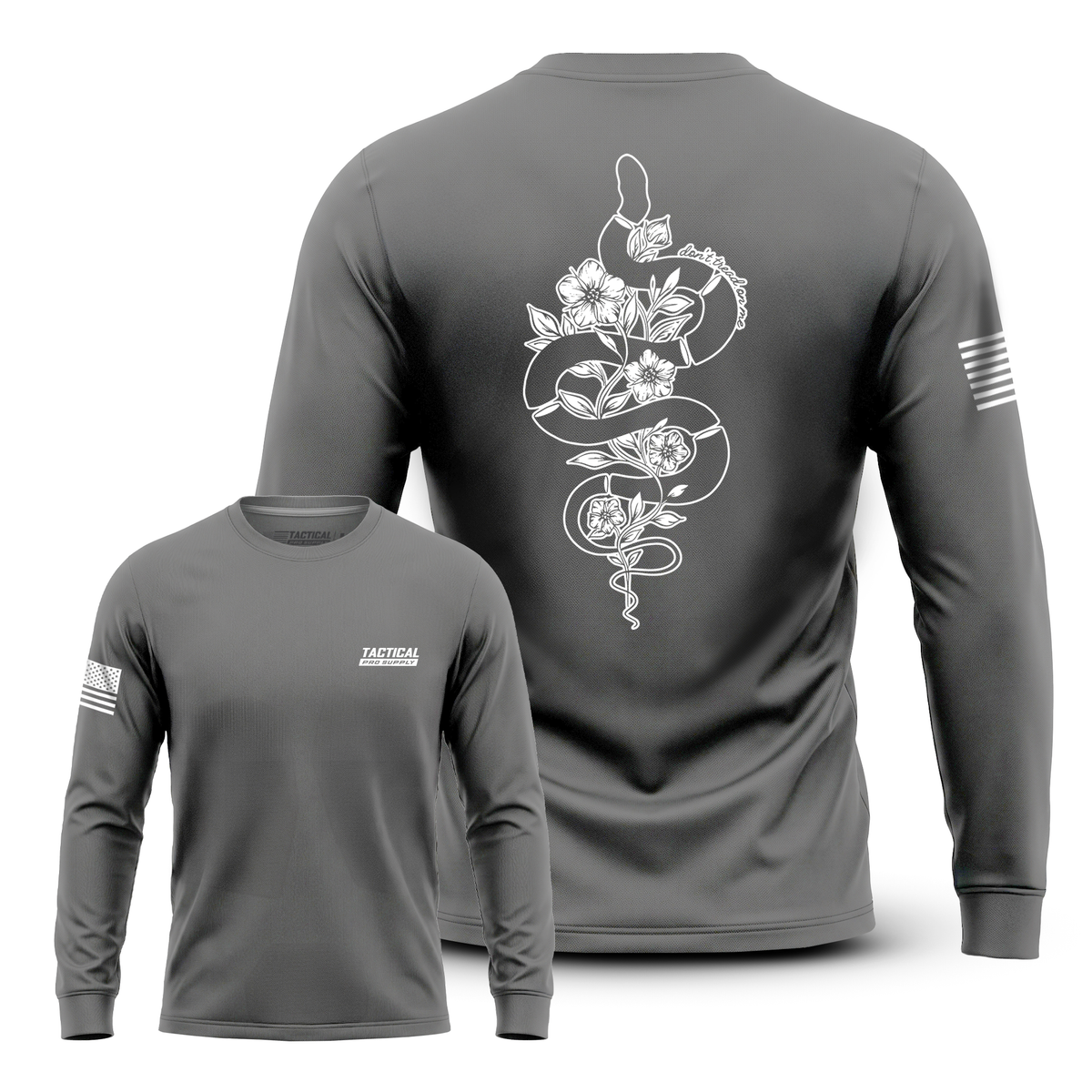 Join or Die v2