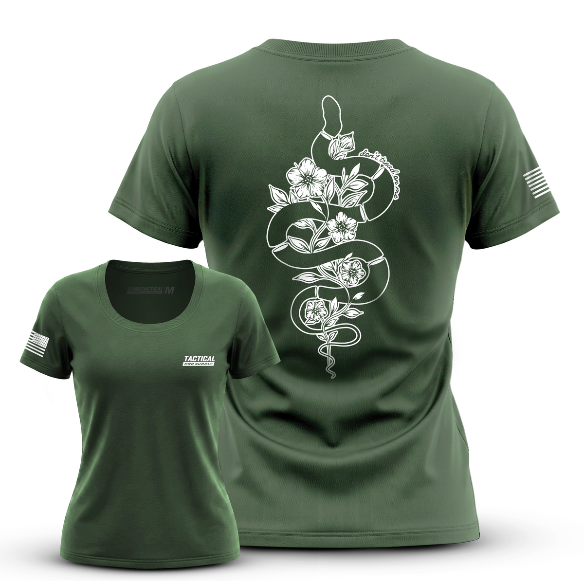 Join or Die v2