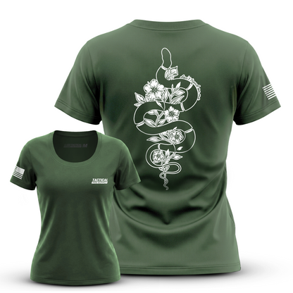 Join or Die v2