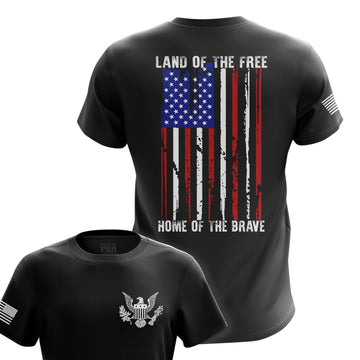 Patriotic Shirts for Men – Tactical Pro Supply, LLC