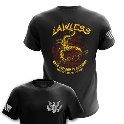 Lawless - Tactical Pro Supply, LLC