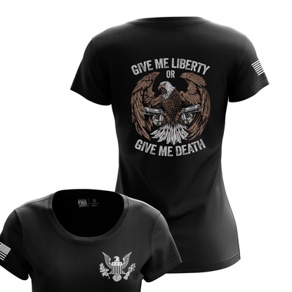 Liberty Eagle - Tactical Pro Supply, LLC