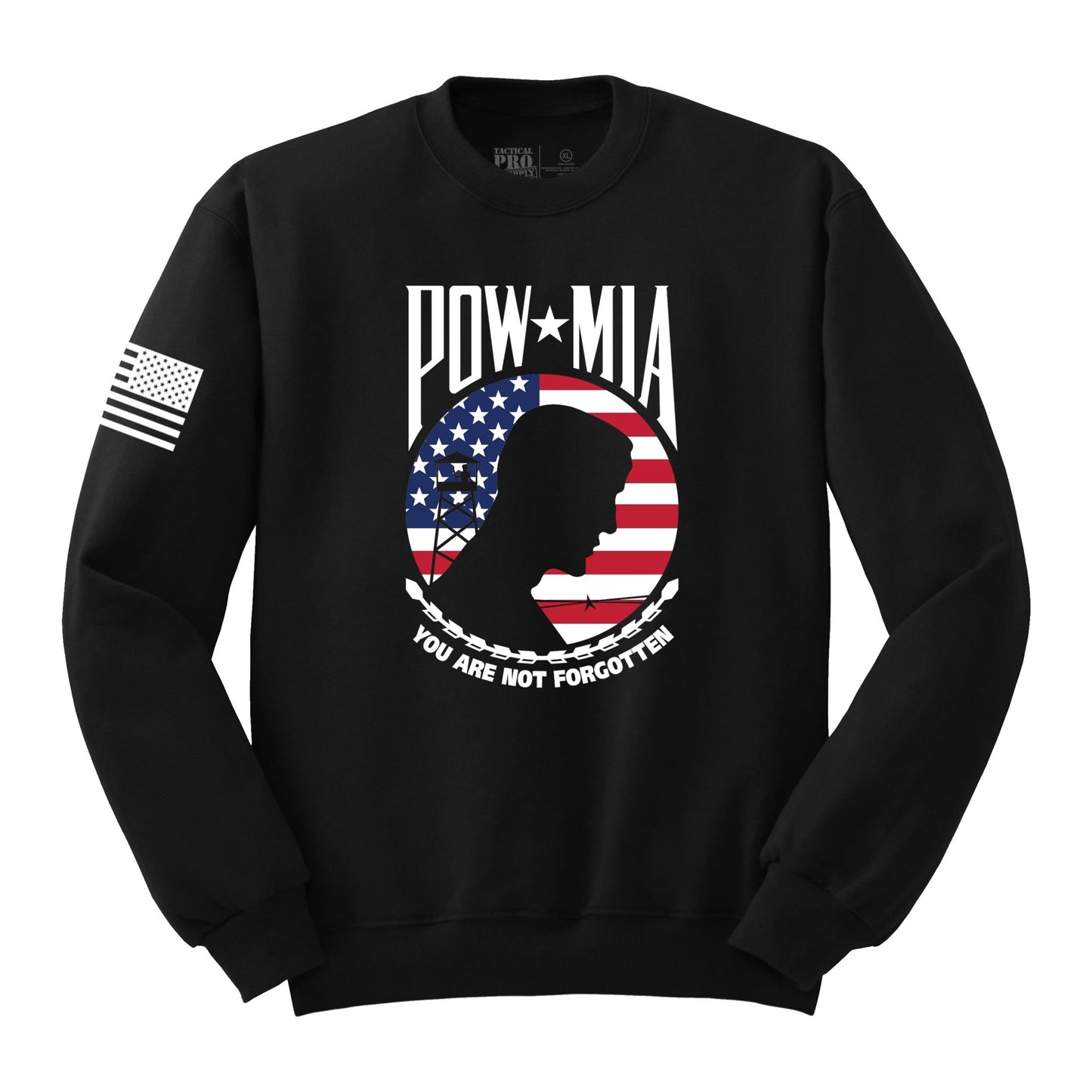 Pow Mia - Tactical Pro Supply, LLC