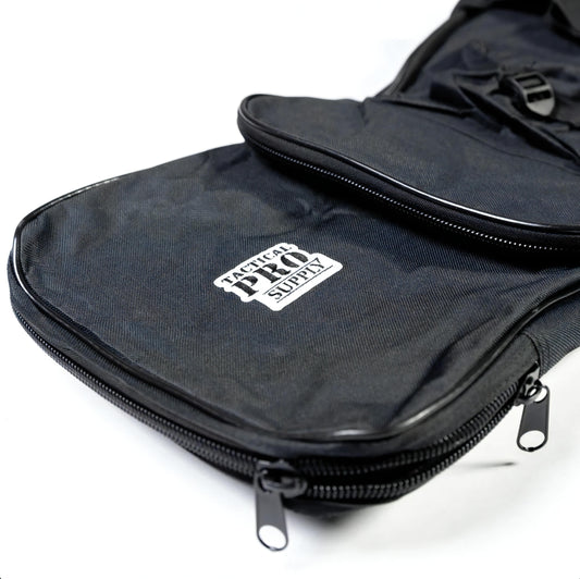 Rifle Carry Case