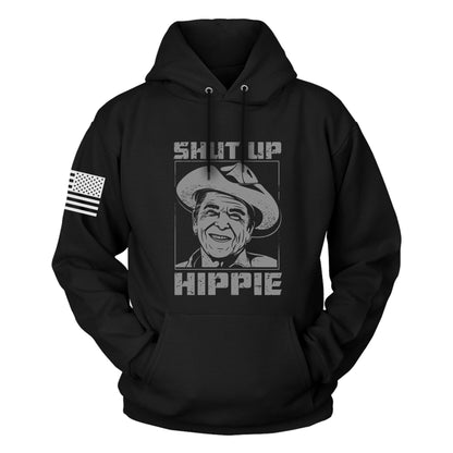 Shut Up Hippie - Tactical Pro Supply, LLC
