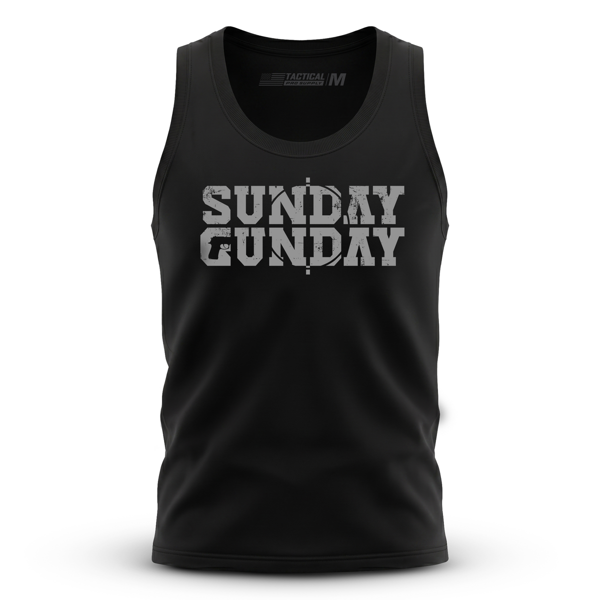 Sunday Gunday
