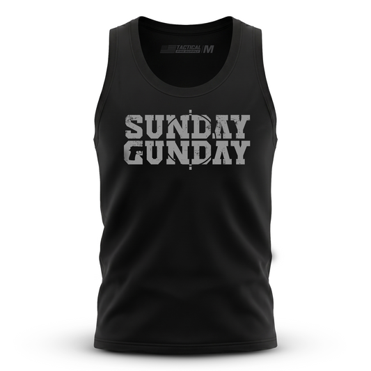 Sunday Gunday