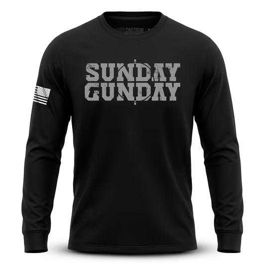 Sunday Gunday