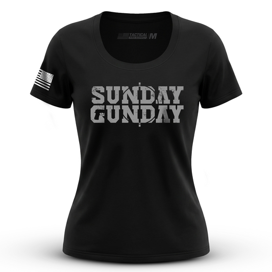 Sunday Gunday