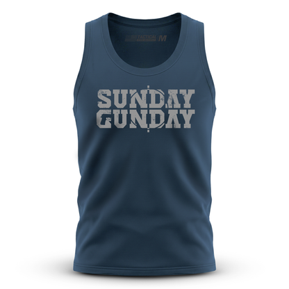 Sunday Gunday