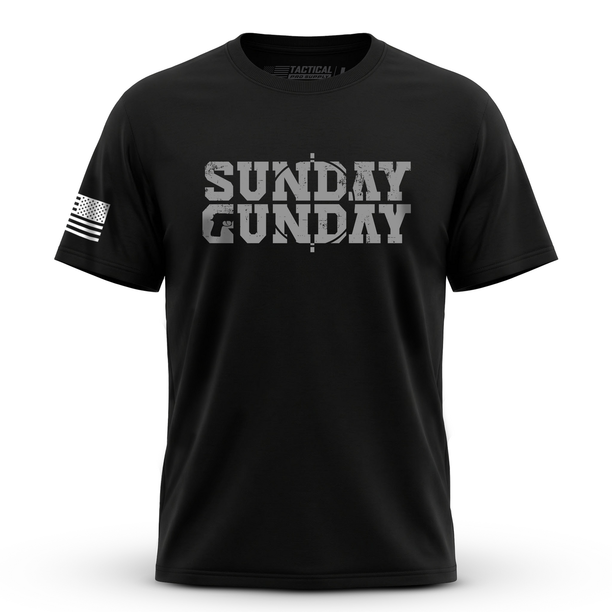 Sunday Gunday