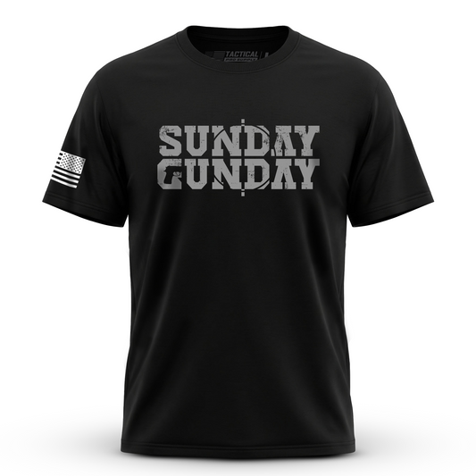 Sunday Gunday