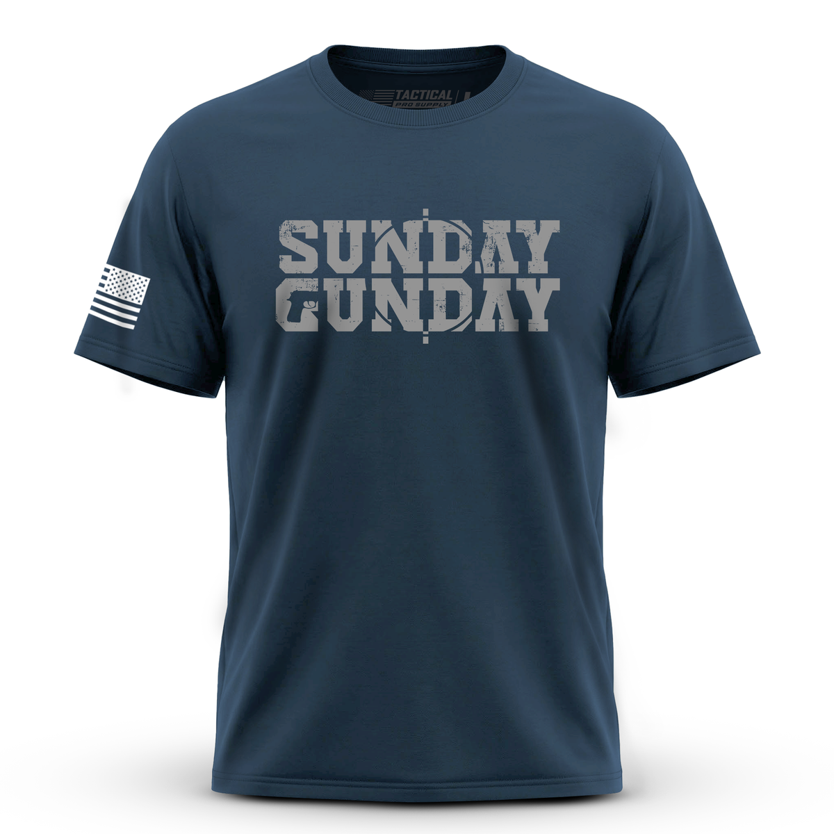 Sunday Gunday