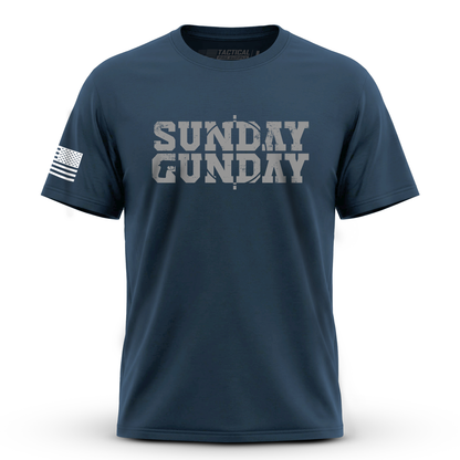 Sunday Gunday