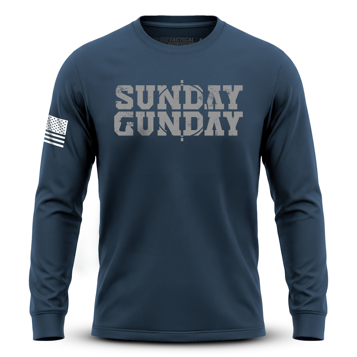 Sunday Gunday