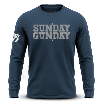 Sunday Gunday