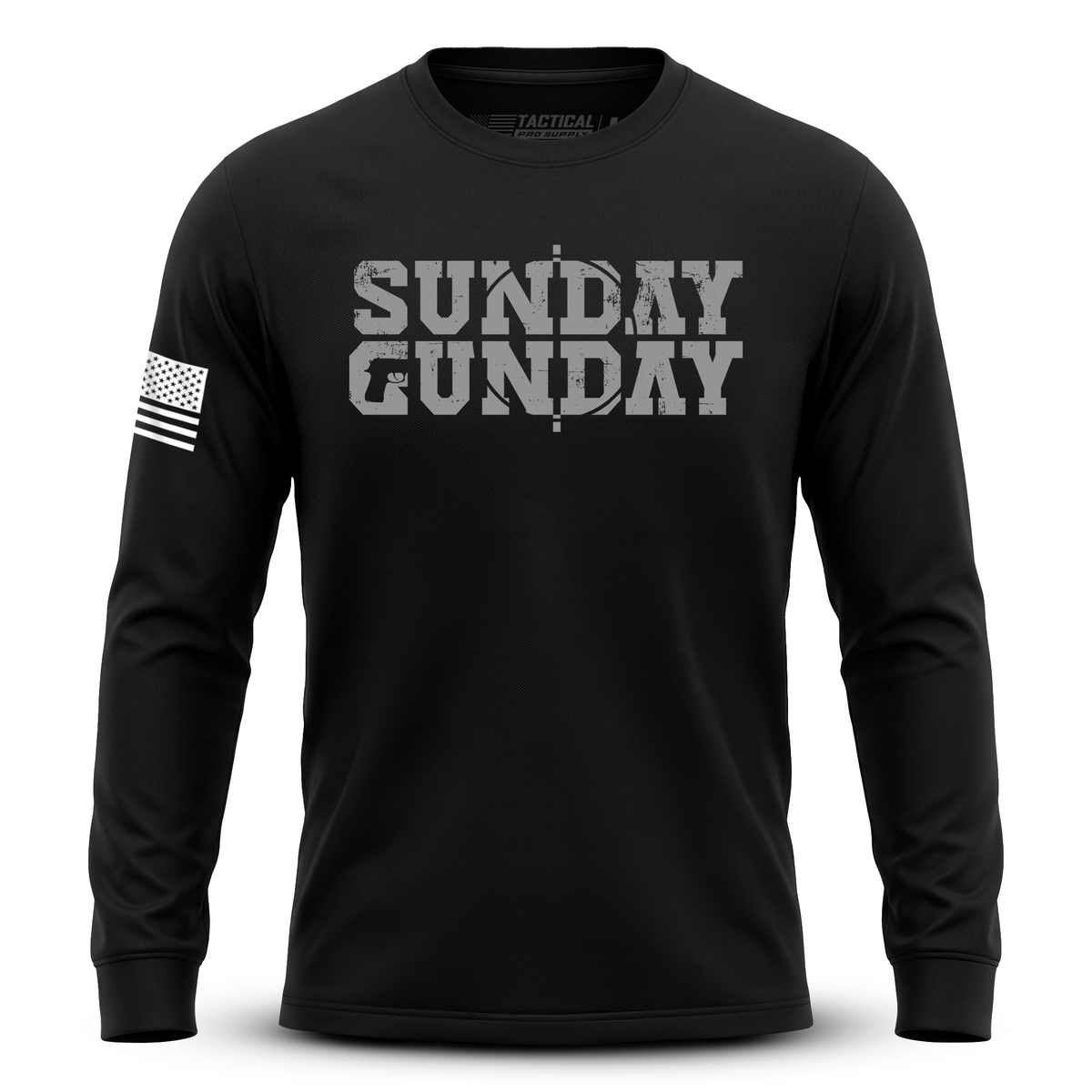 Sunday Gunday